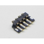 Battery Connector for Alcatel One Touch Idol Mini 6012A