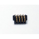 Battery Connector for Blackberry 7100g