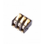 Battery Connector for Celkon C70
