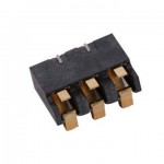 Battery Connector for Celkon C90