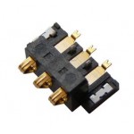 Battery Connector for Celkon Campus A418