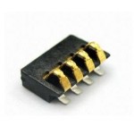 Battery Connector for Celkon Q54