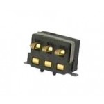 Battery Connector for Colors Mobile Xfactor X116 Power