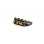 Battery Connector for Fly Snap