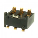 Battery Connector for Google Nexus One