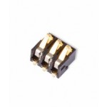 Battery Connector for Hi-Tech Yuva Y2