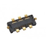 Battery Connector for HTC Butterfly 920E