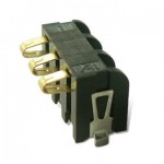 Battery Connector for HTC Desire VC T328D