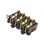 Battery Connector for HTC Evo 3D X515m