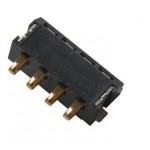 Battery Connector for HTC One Me Dual