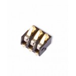 Battery Connector for HTC Touch Dual