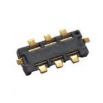 Battery Connector for HTC Windows Phone 8X CDMA