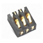 Battery Connector for IBall Andi 4DI