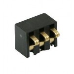 Battery Connector for IBall Andi4 Arc