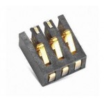 Battery Connector for IBall Andi4 B20