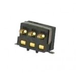 Battery Connector for IBall Slide 3G-7307