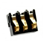 Battery Connector