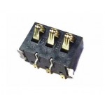 Battery Connector for Intex Cloud M4
