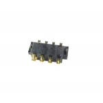 Battery Connector for Intex Cloud X4