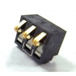 Battery Connector for J-Max Excalibur
