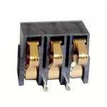 Battery Connector for JIAKE JK12