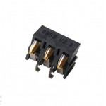 Battery Connector for Karbonn A1 Champ Alfa 3G