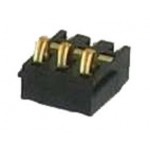 Battery Connector for Karbonn A11 Plus