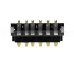 Battery Connector for Karbonn A7 Plus