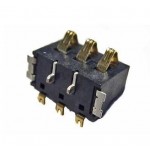 Battery Connector for Karbonn Aura 9