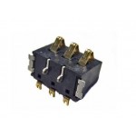 Battery Connector for Karbonn Platinum P9