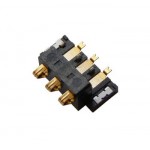 Battery Connector for Karbonn Smart A202