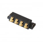 Battery Connector for Karbonn Titanium S4 Plus