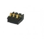 Battery Connector for Lava Iris 351