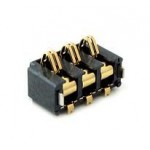 Battery Connector for Lava Iris 352 Flair