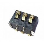 Battery Connector for Lava Iris 401e