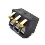 Battery Connector for Lava Iris 470
