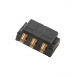 Battery Connector for Lava Iris Fuel 60