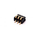 Battery Connector for Lava KKT 24