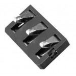 Battery Connector for Lava KKT 70
