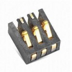 Battery Connector for Magicon M1