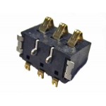 Battery Connector for Micromax A100