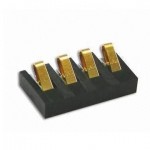 Battery Connector for Micromax C114