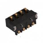 Battery Connector for Micromax Canvas Amaze Q395