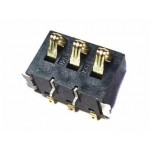 Battery Connector for Micromax Canvas Tab P666