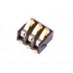 Battery Connector for Micromax Q66