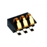 Battery Connector for Micromax X-325