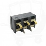 Battery Connector for Micromax X360