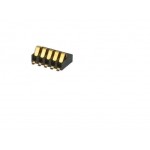 Battery Connector for Micromax X640