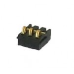 Battery Connector for Micromax X853