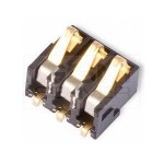 Battery Connector for Milagrow TabTop 7.4 MGPT04 4GB WiFi and 3G